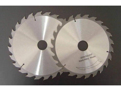 CIRCULAR SAW BLADES CIRCULAR SAW BLADES